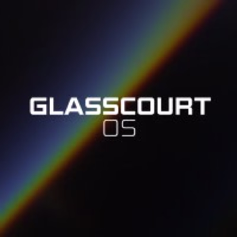 GlassCourt OS