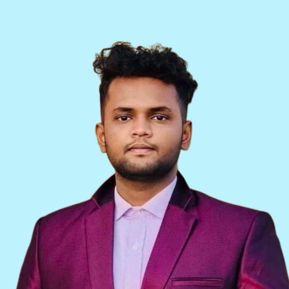 Imtiaz Ahmed