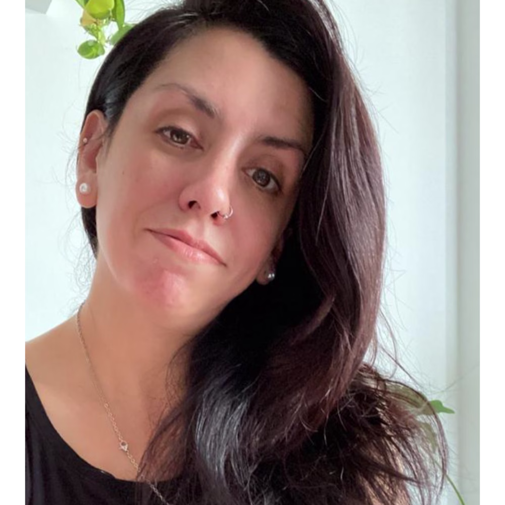María Cecilia Zema