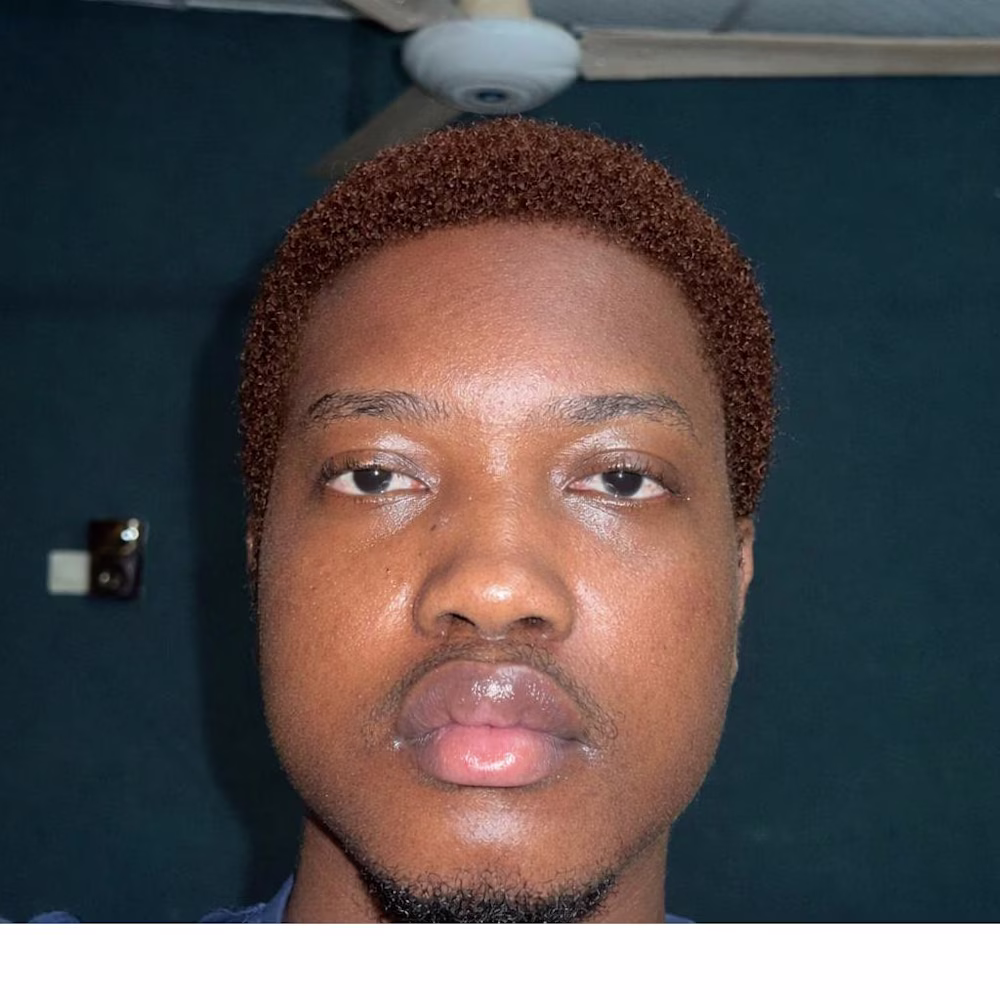 Selim Oyewole