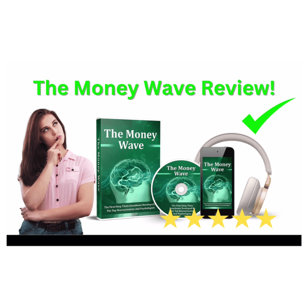 The Money Wave Website