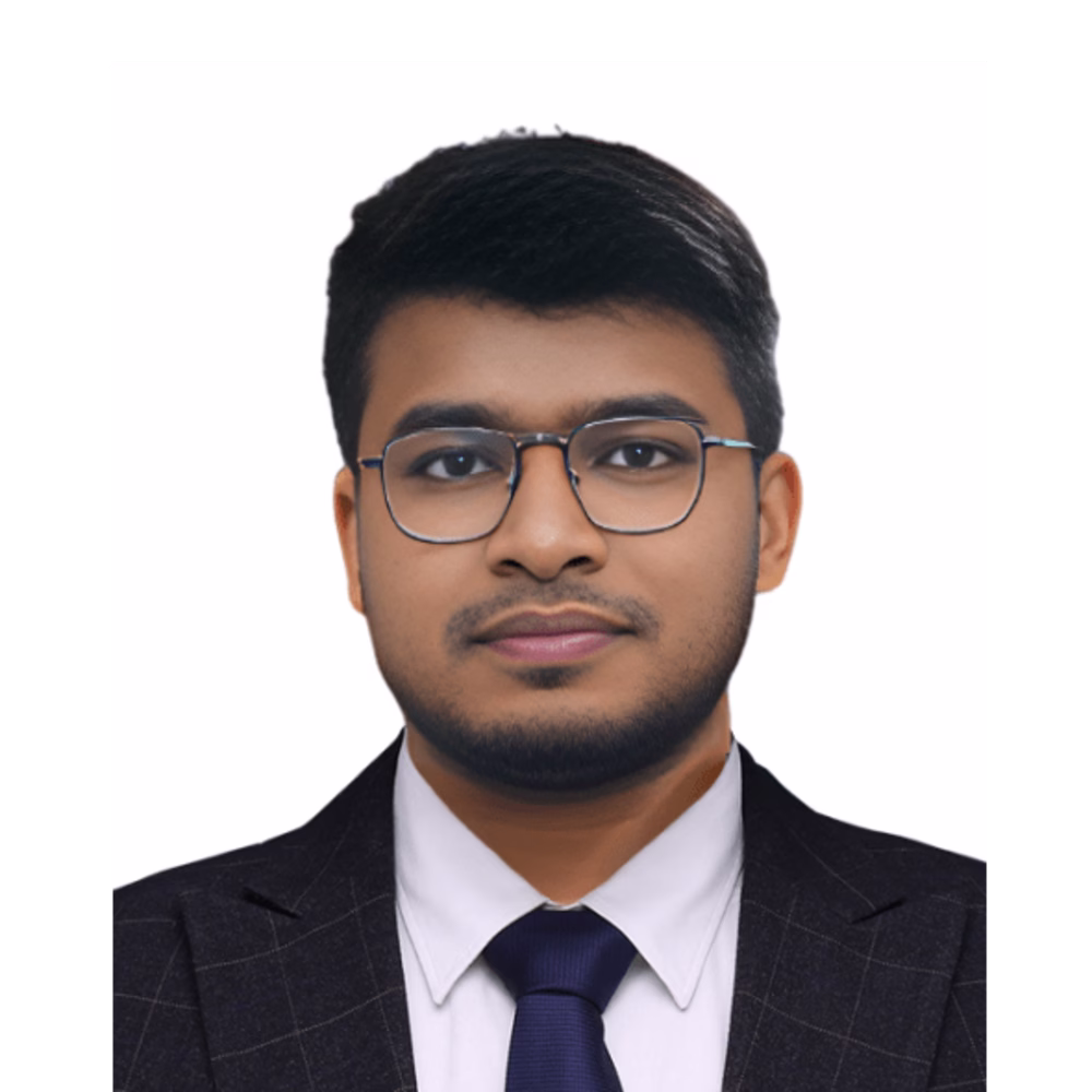 Md Sadiul Haque