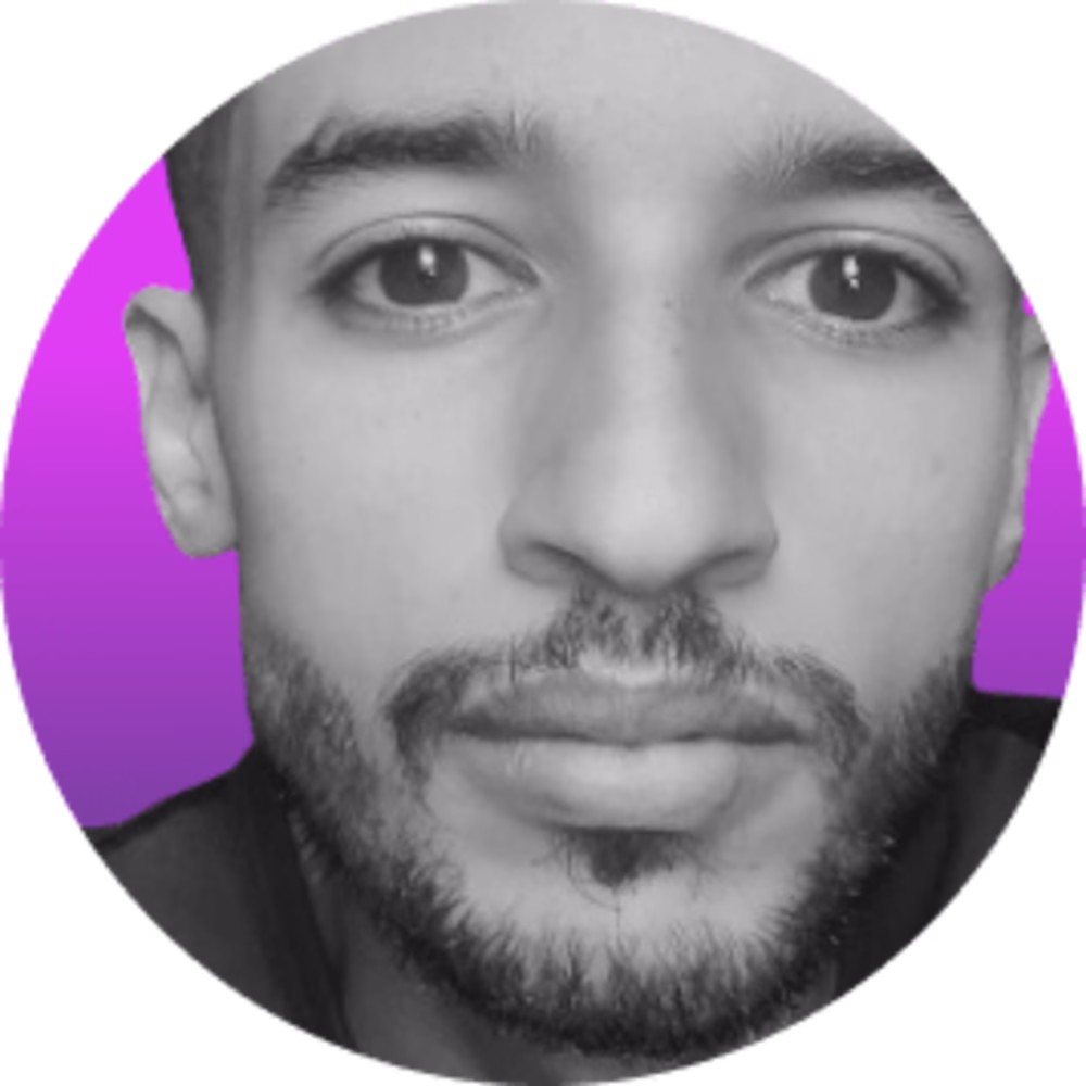 Zakaria Bot