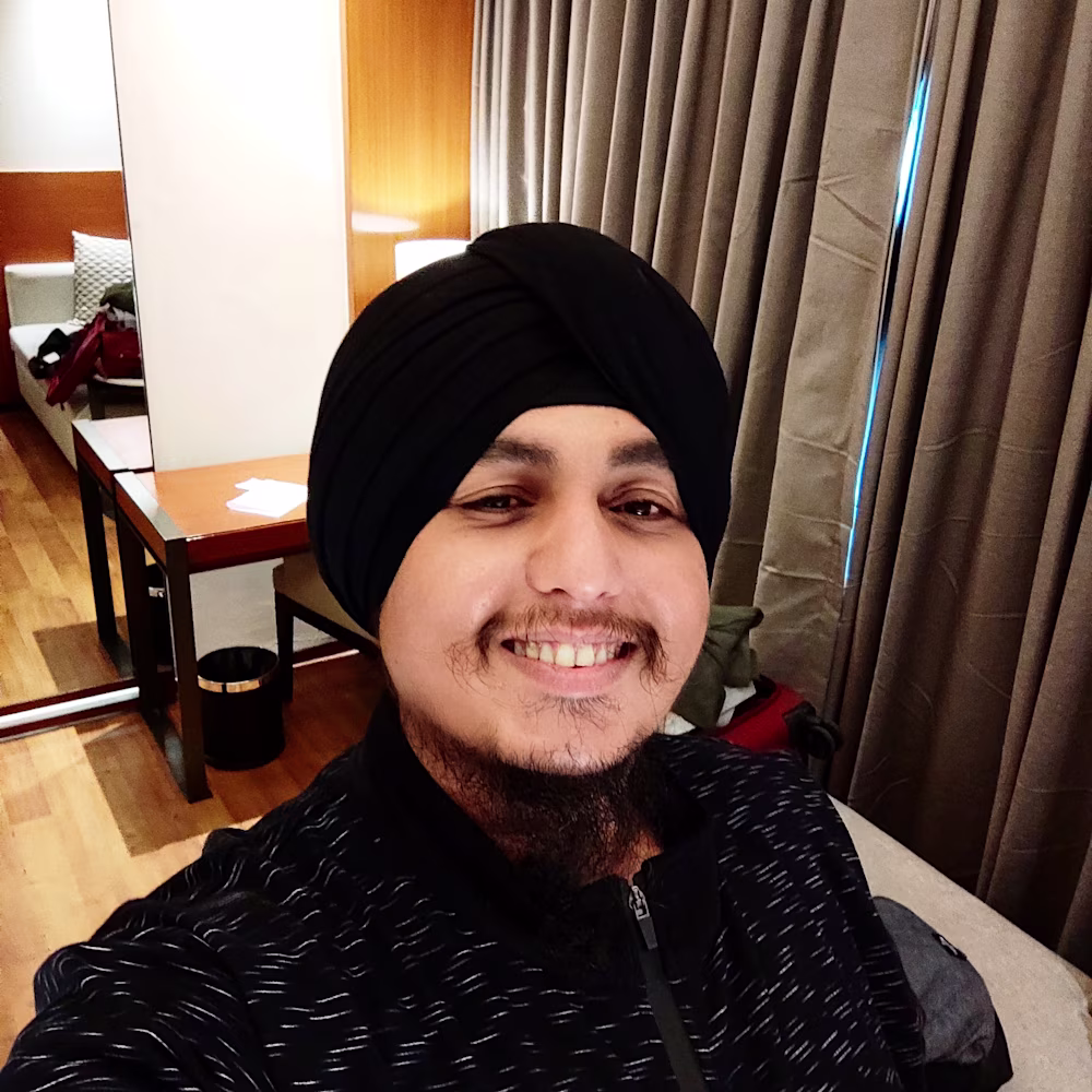 Prince Chudha