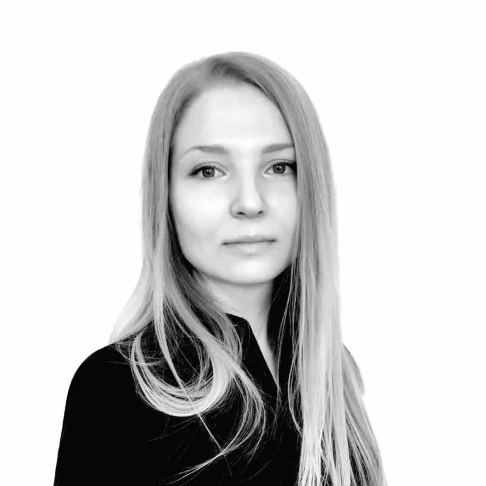 Olena Mermer