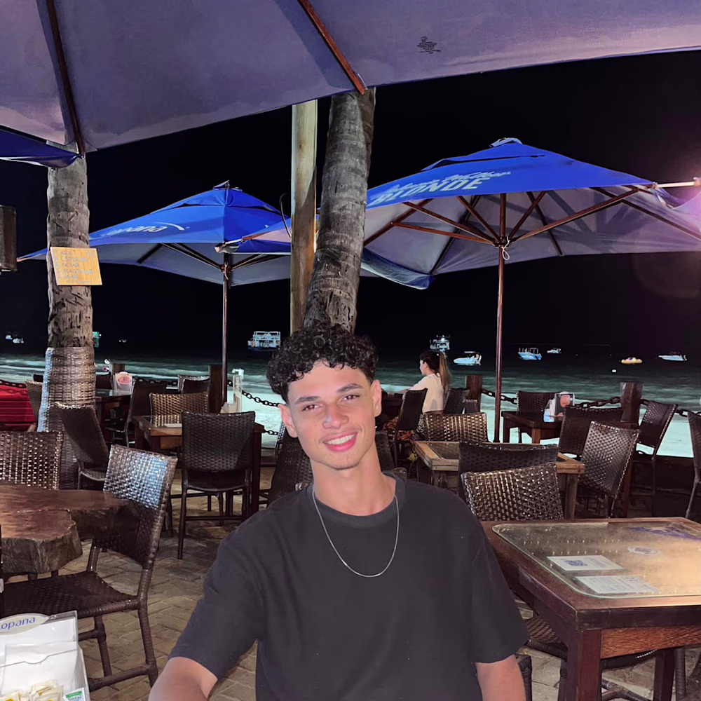 Matheus Guarise