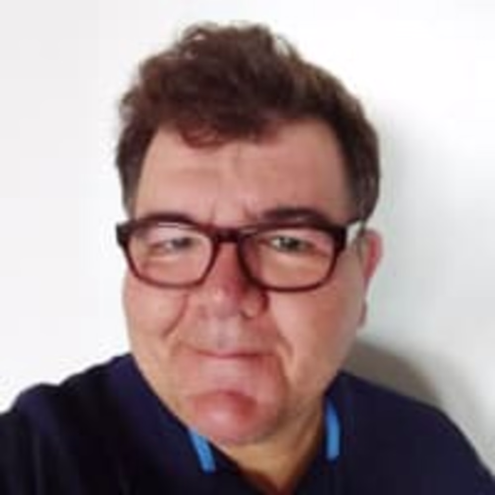 John Grillo