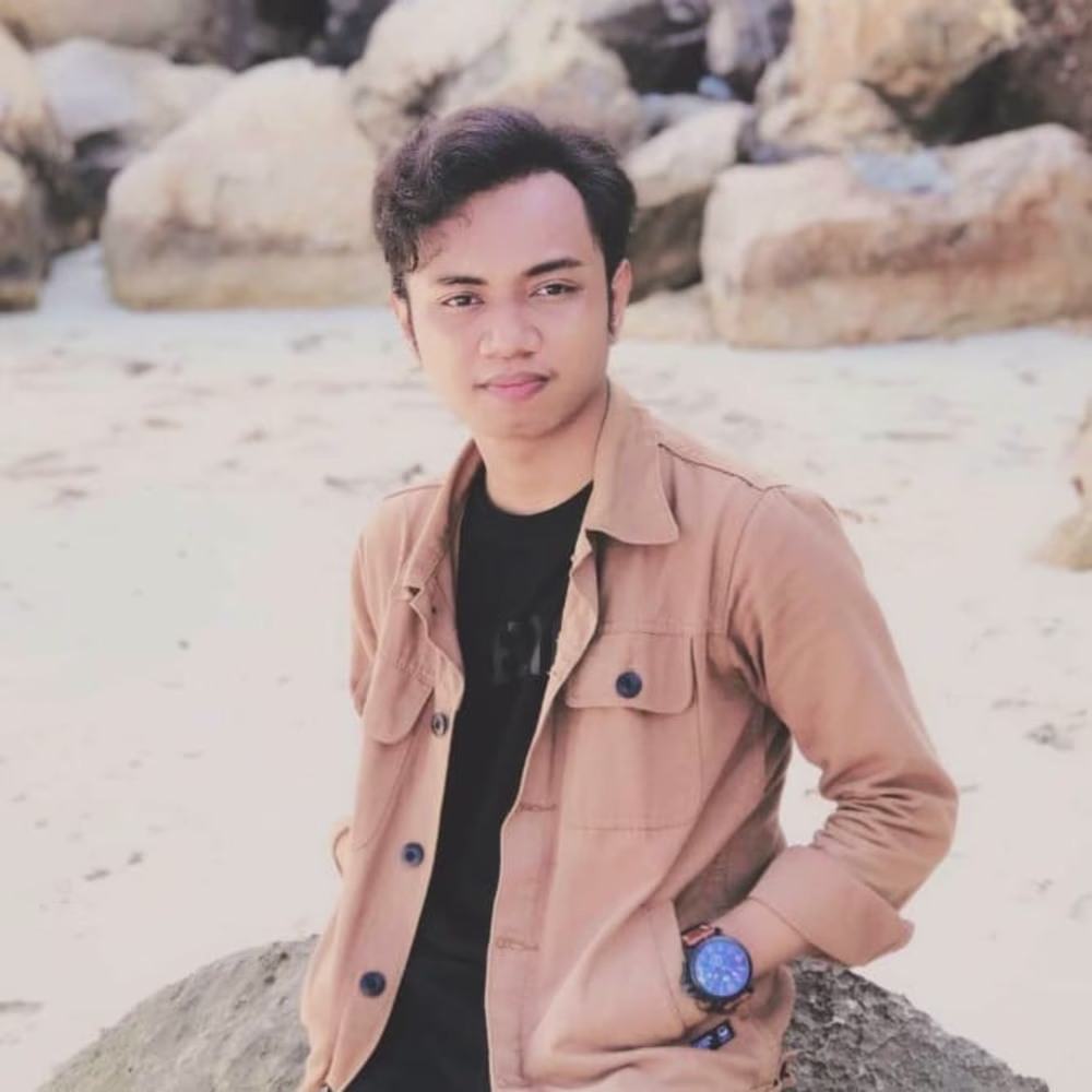 Hanif Zulfikar