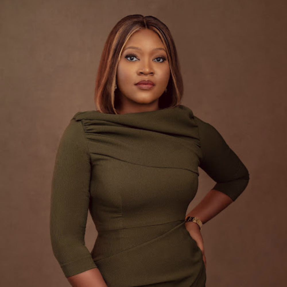 Anne Afolabi