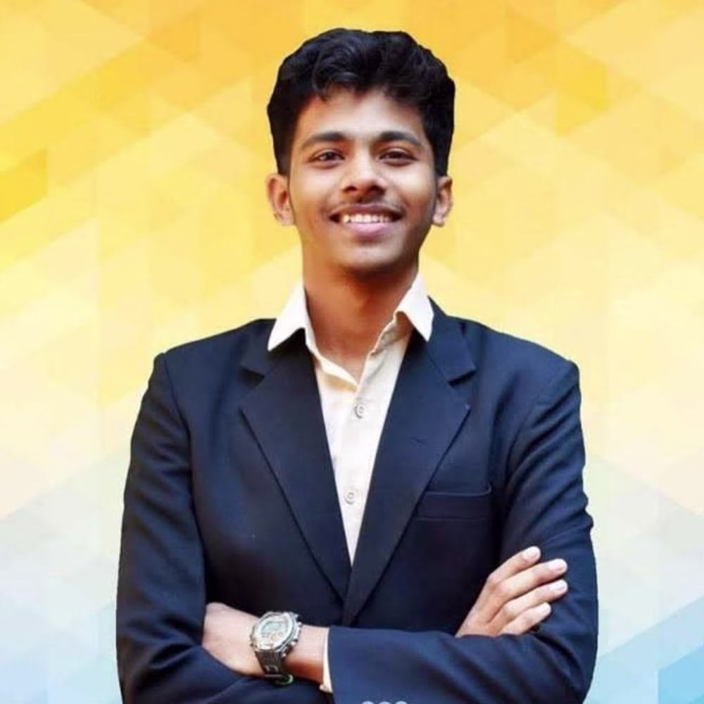 Ajay Shah