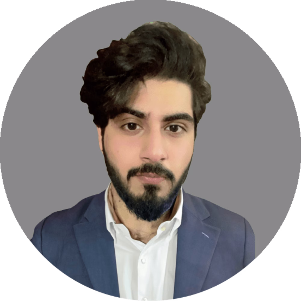 Rizwan Kabir
