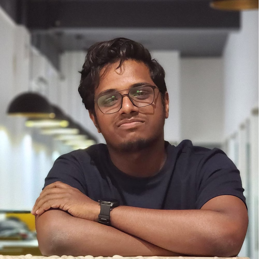 Hari Prasad