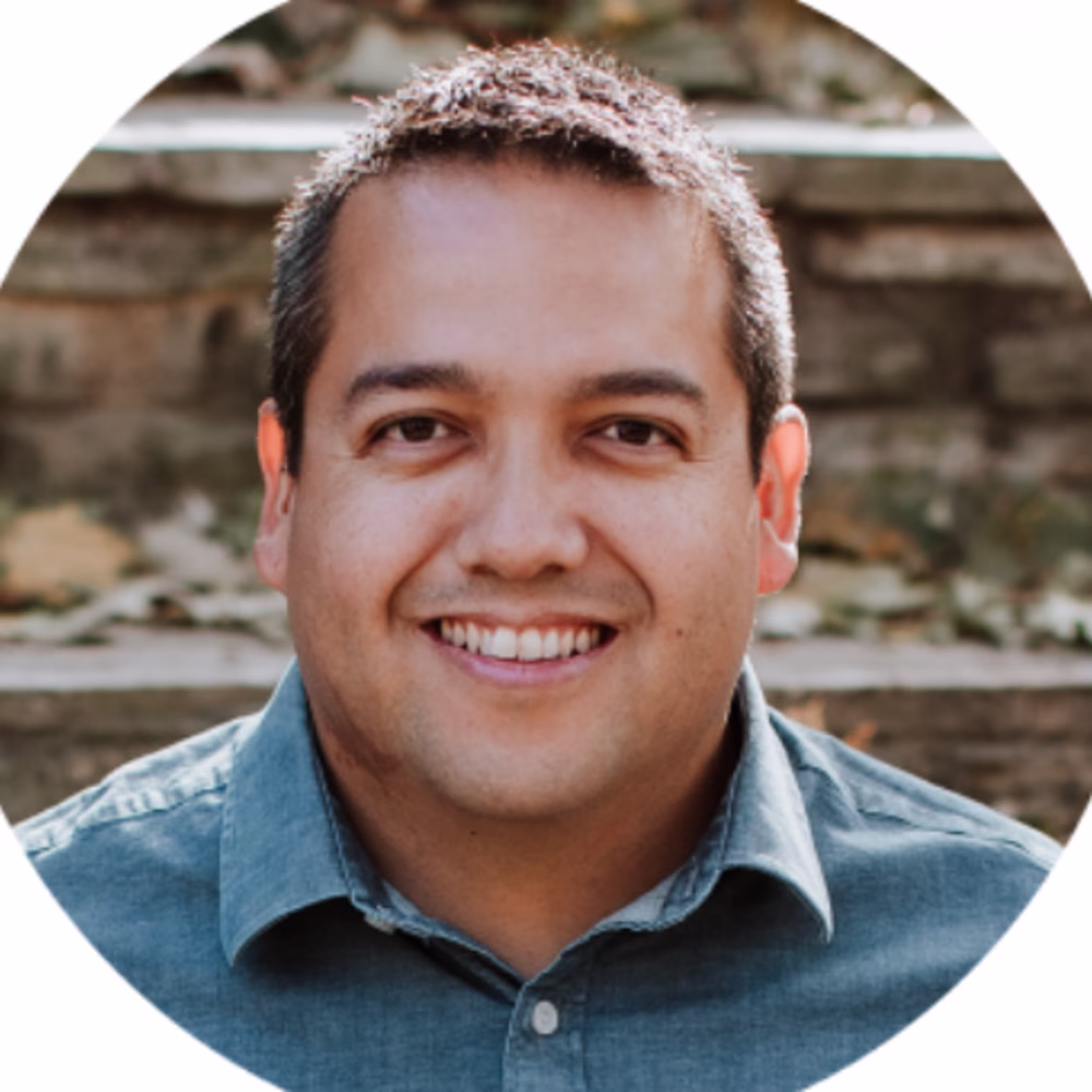 Cesar Ramos