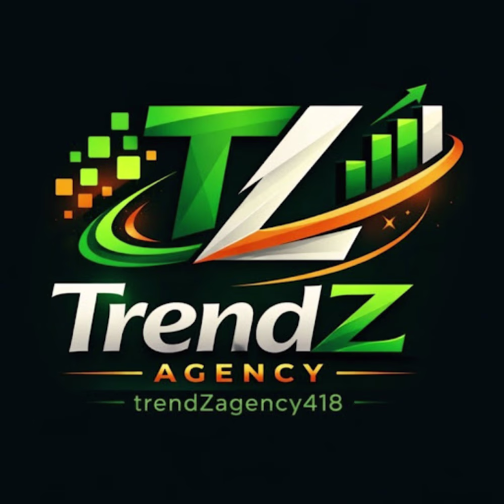 TrendZ Agency