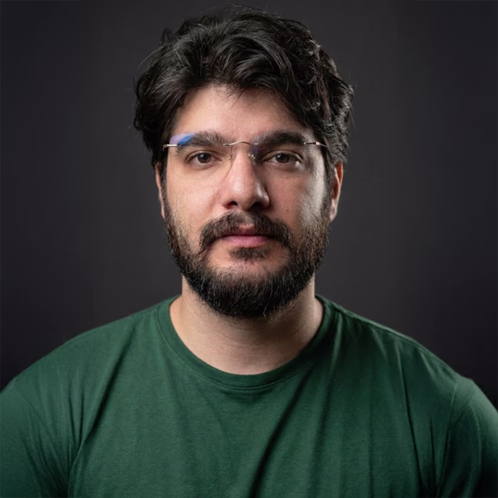 Pablo de Oliveira