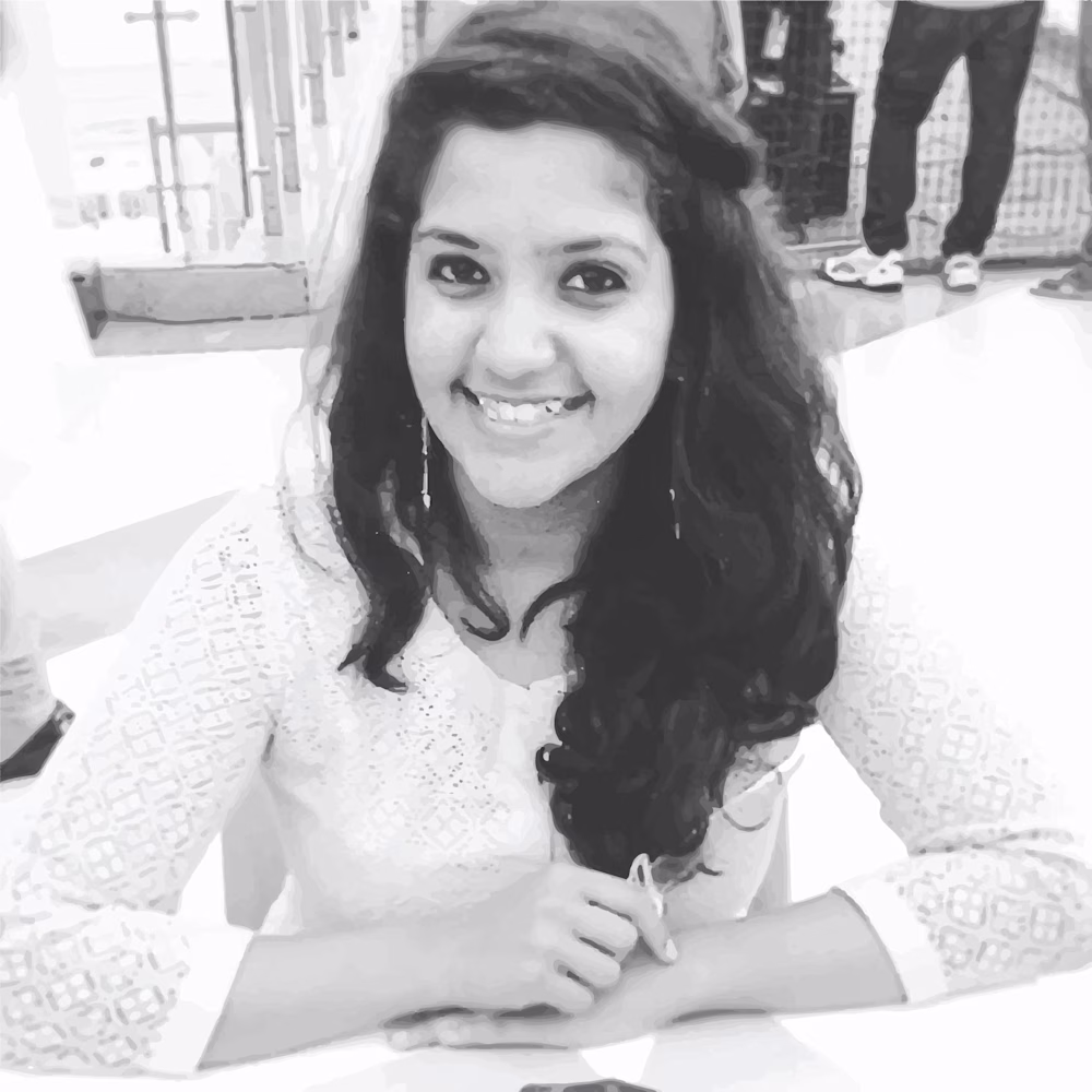 Mitalee Deshpande