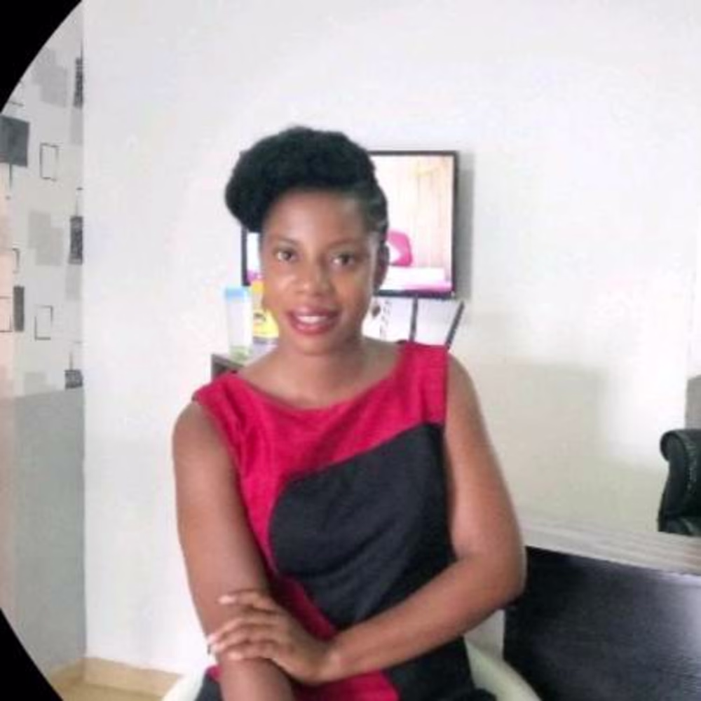 Nneoma Obi