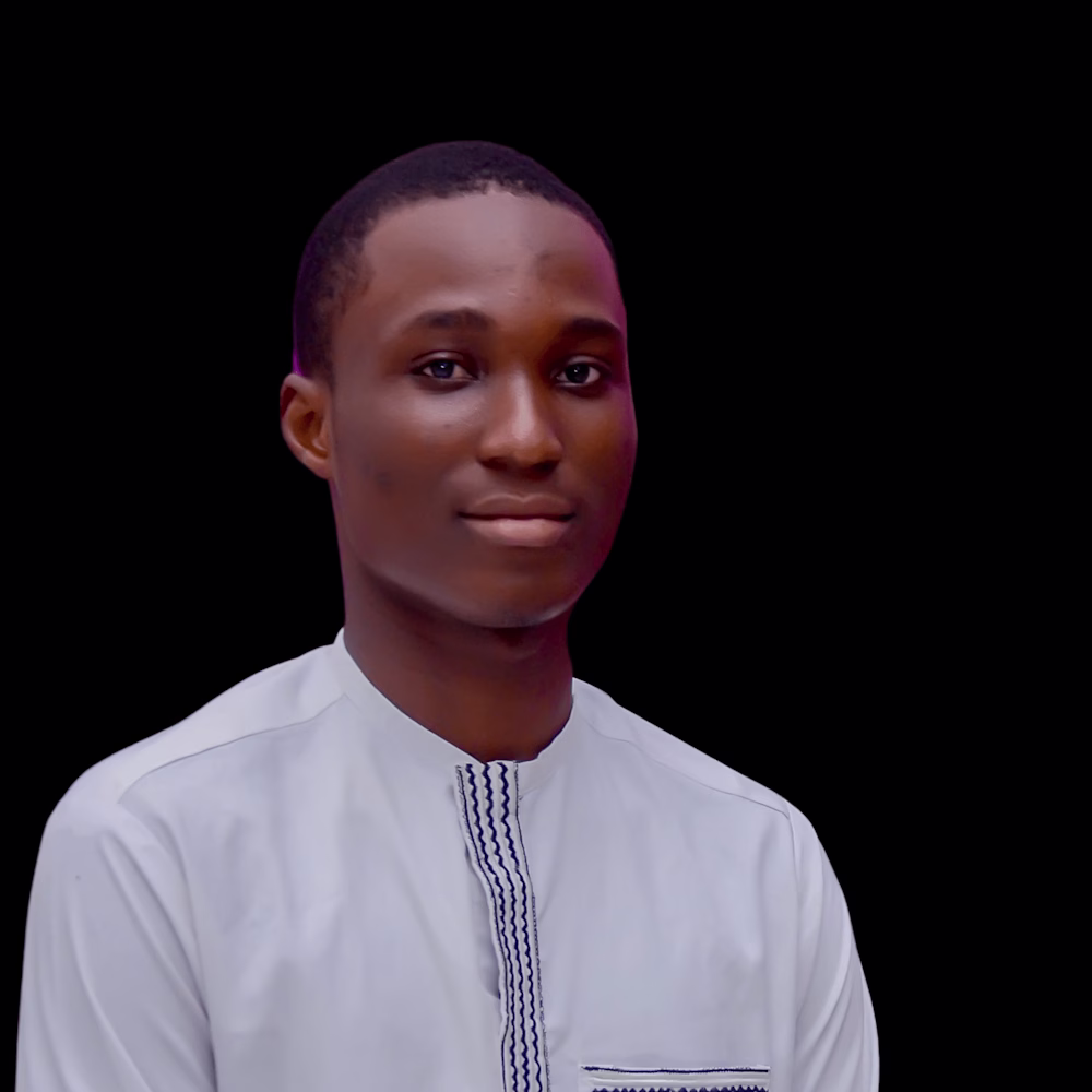 Abubakri Animashaun