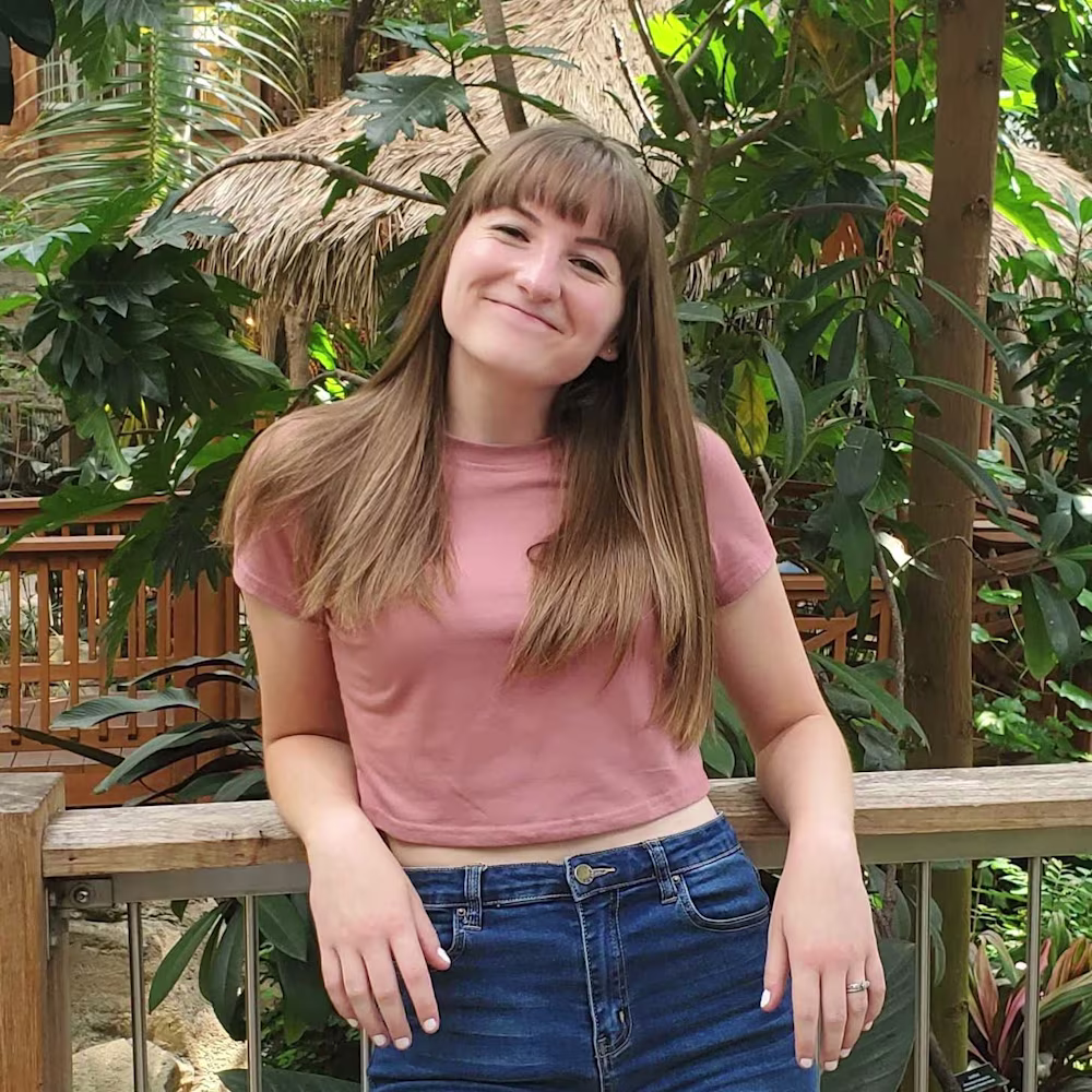 Emily Theune