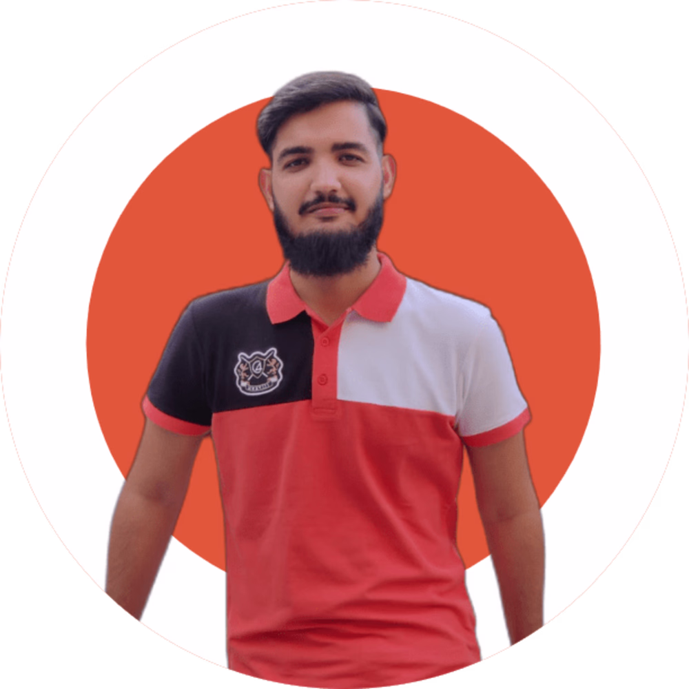 Hassan ur Rehman