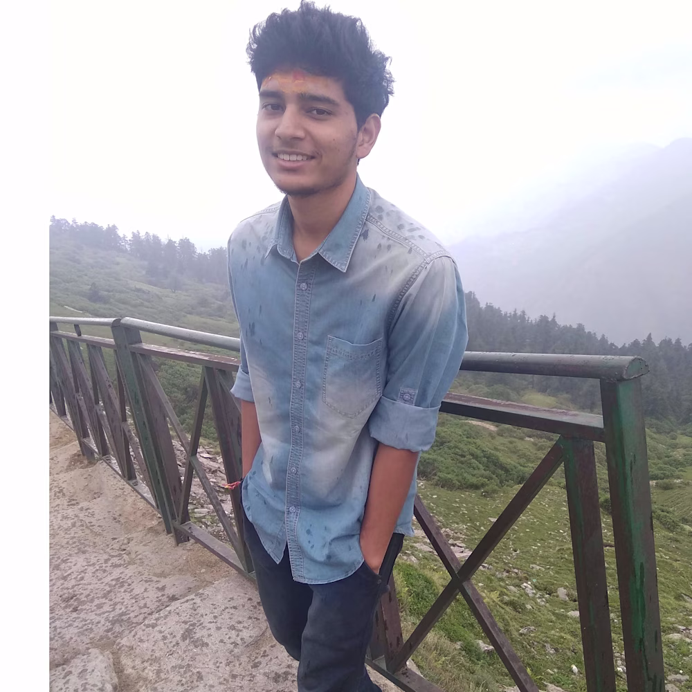 Akash Rawat