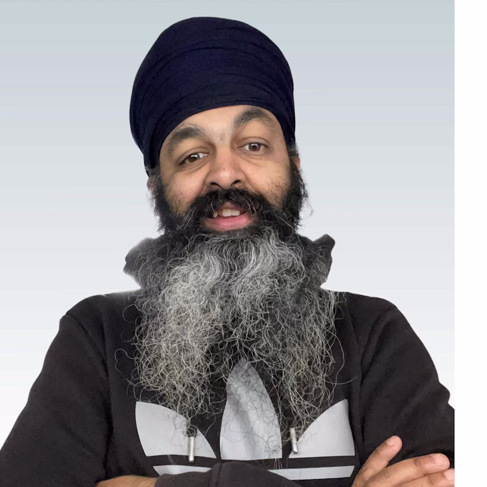 Jajhar Singh