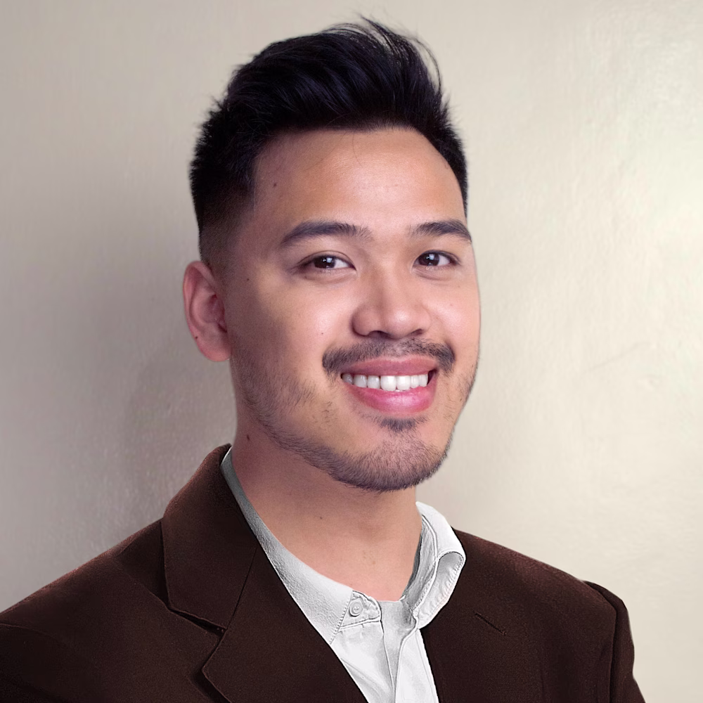 John Michael Yalong
