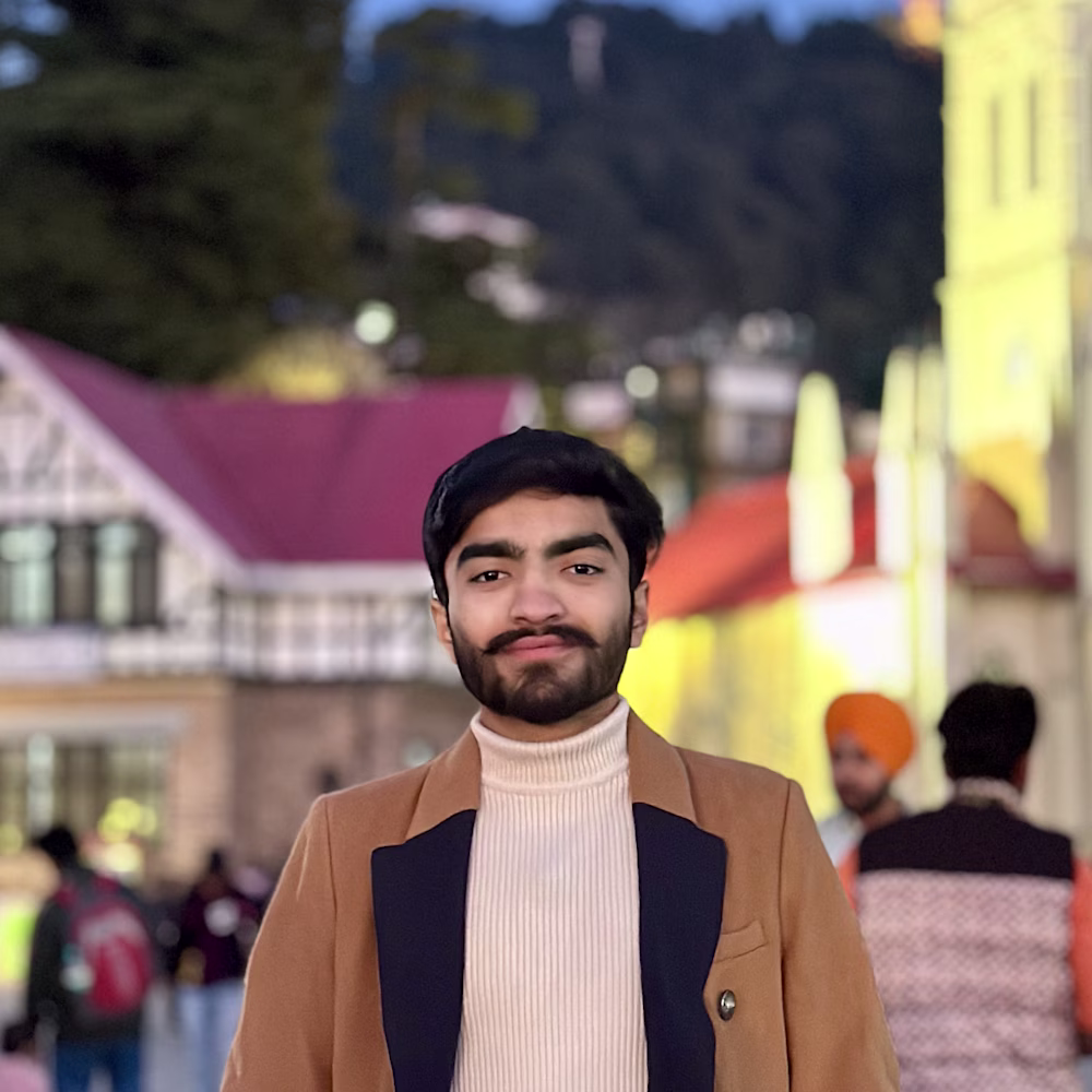 Karan Rathod