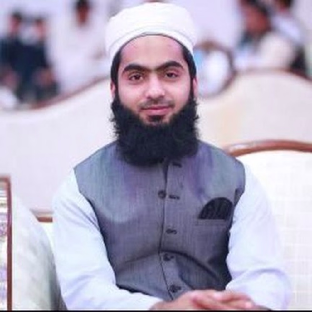 Afaq Ahmed