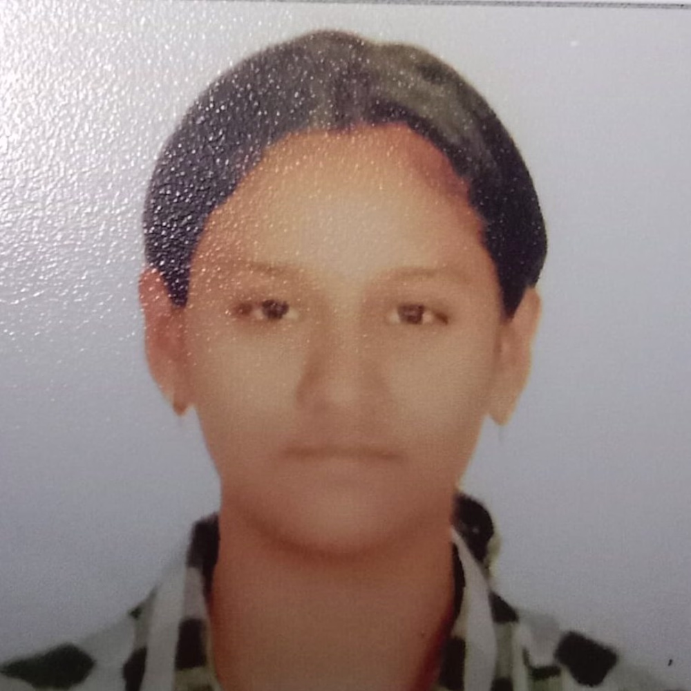 RIYA JADHAV