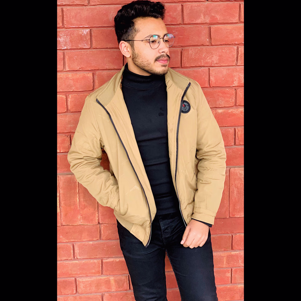 Taha Siraj