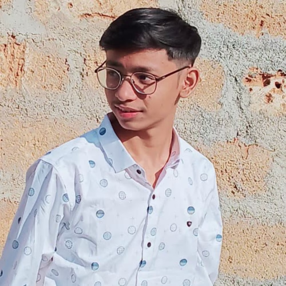Sahil Undhad