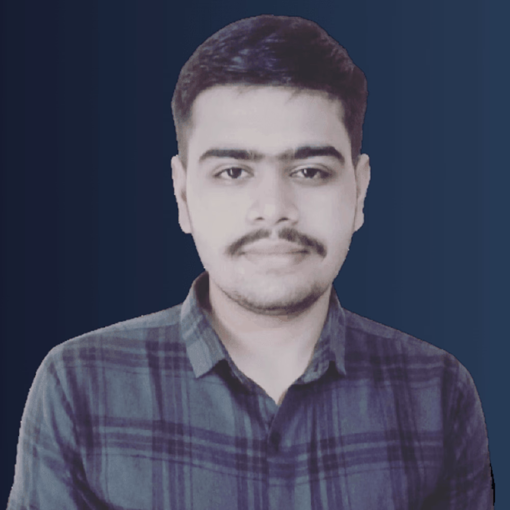 Vishwarajsinh Gohil