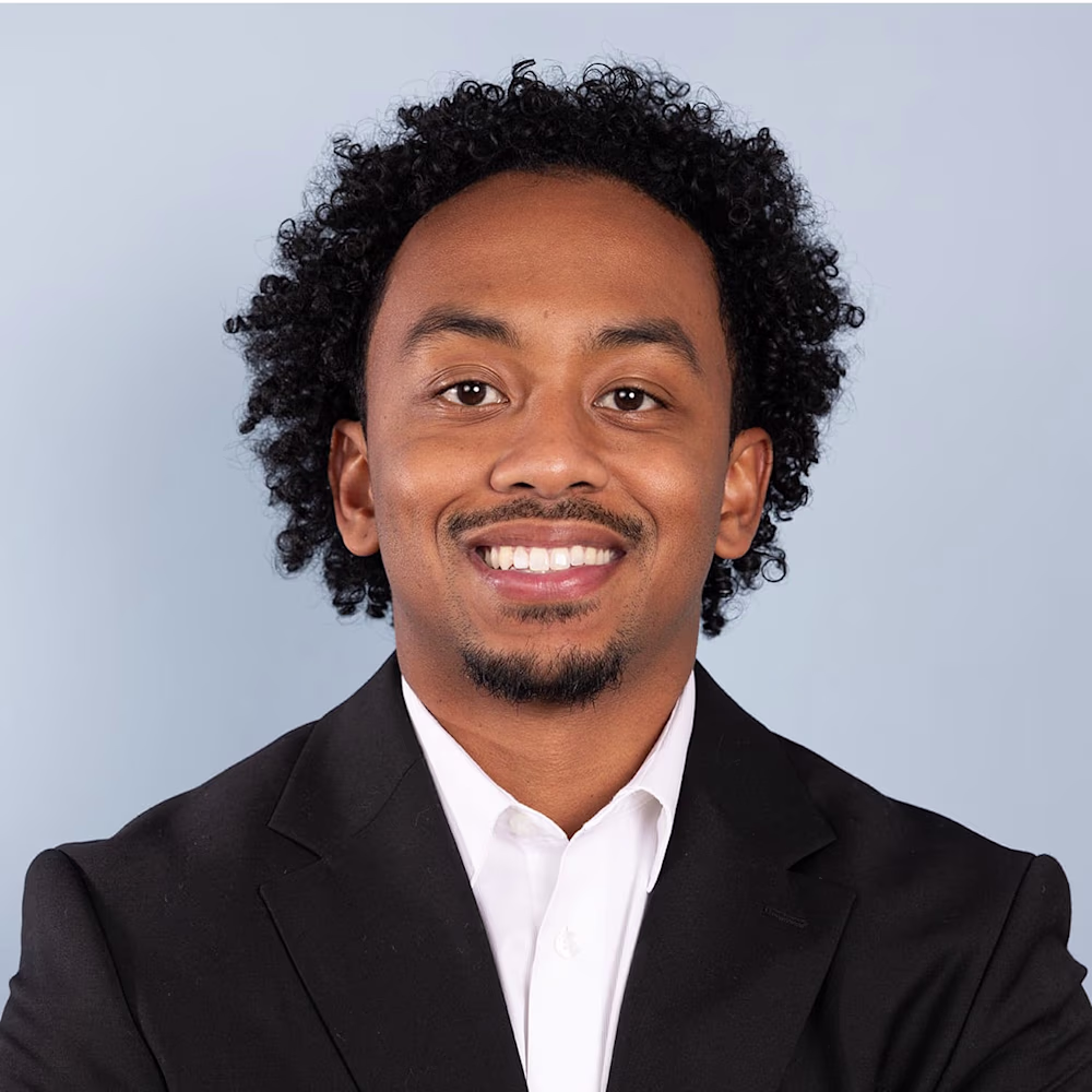 DAndre Starnes