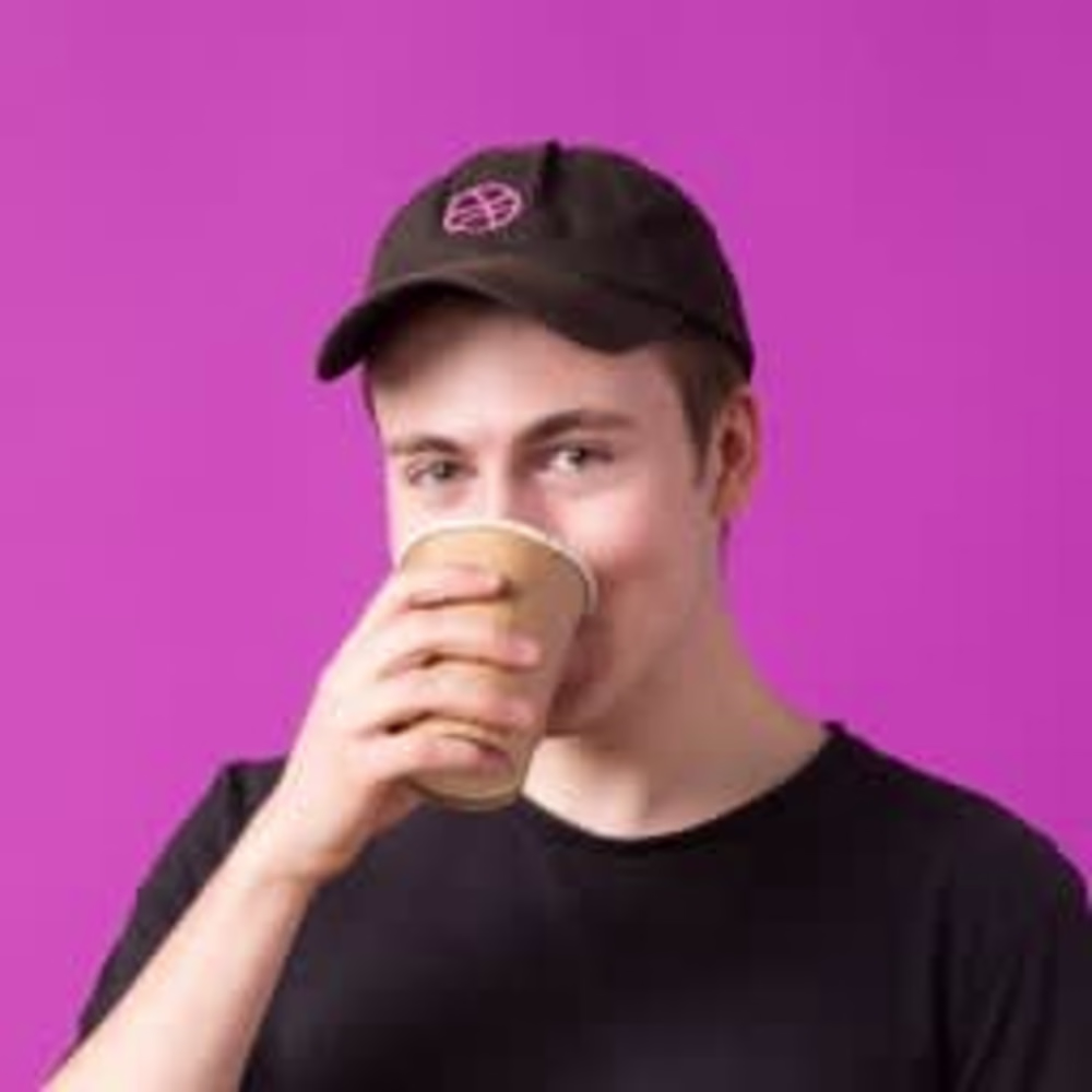 Hunter Caron