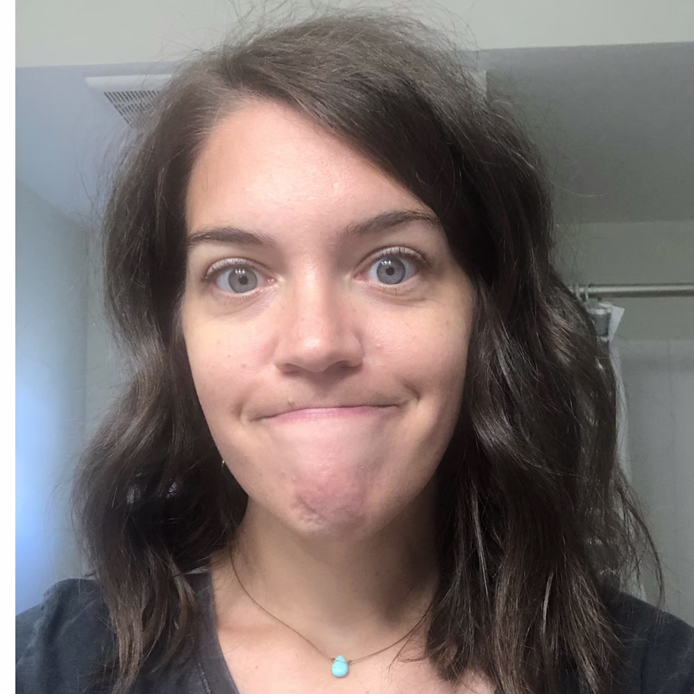Meaghan McCluskey