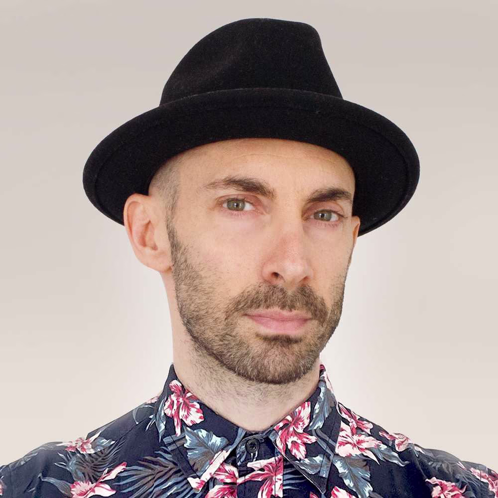Adam Nathan