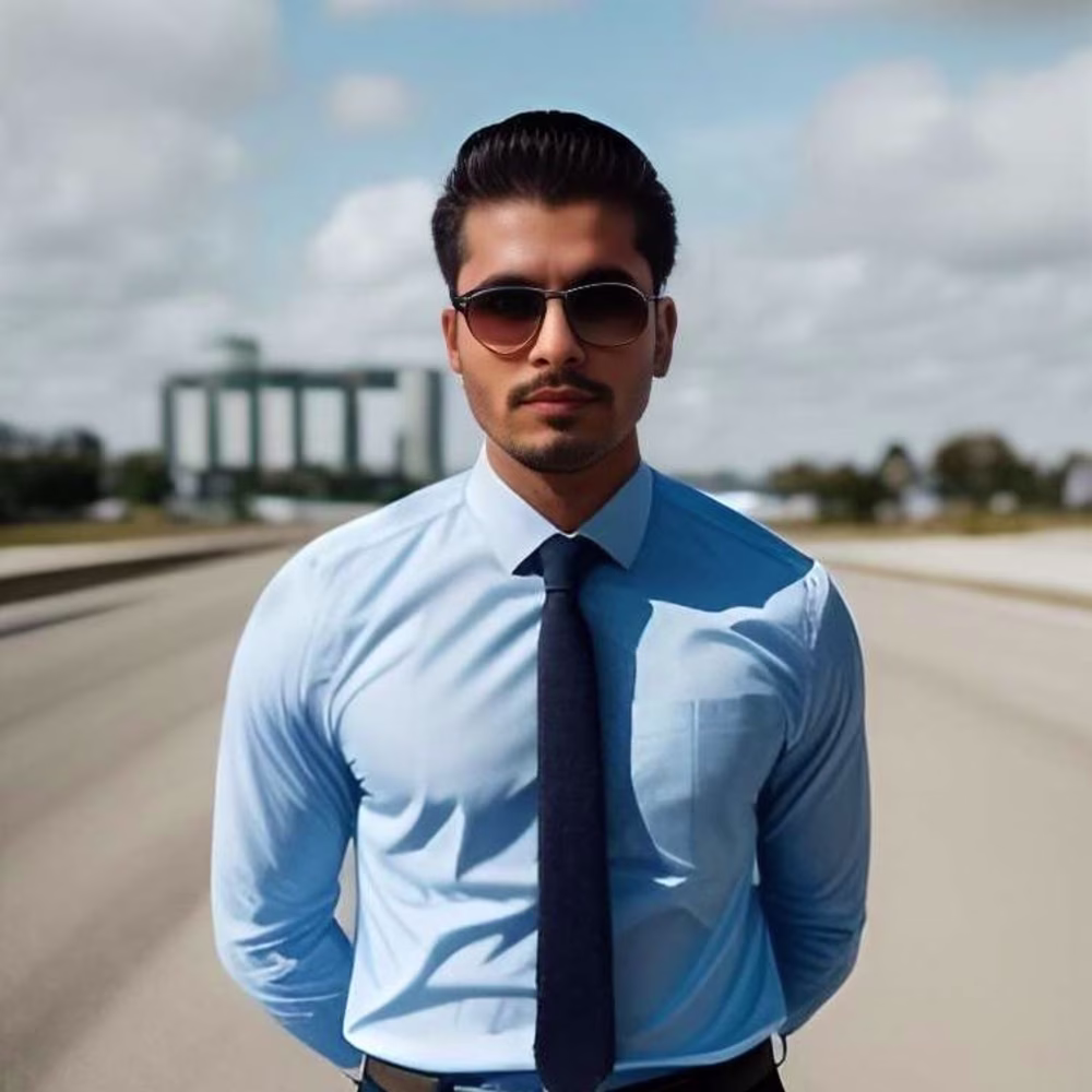 Salman Ali