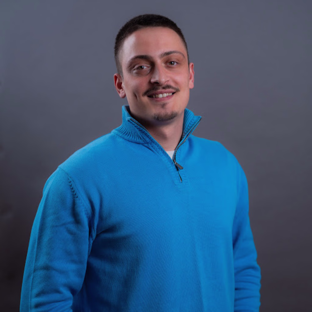 Faris Mesanovic
