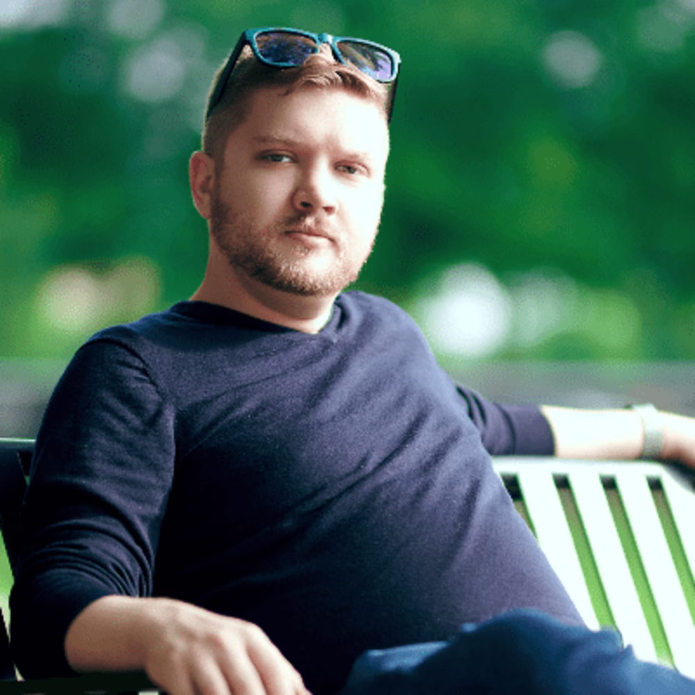 Adam Koestline