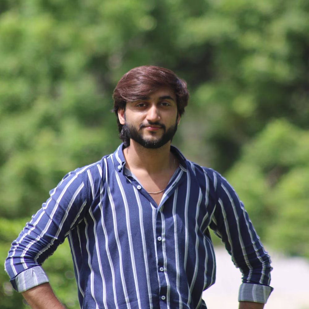 Ayan Ahmed