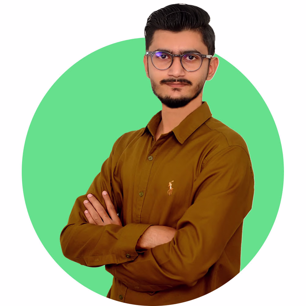 Muhammad Rameez