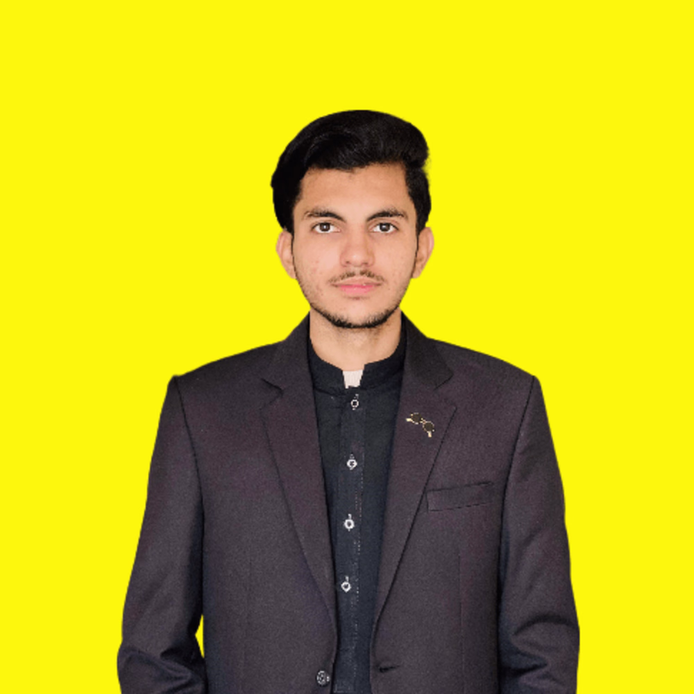 Humayun Naseer