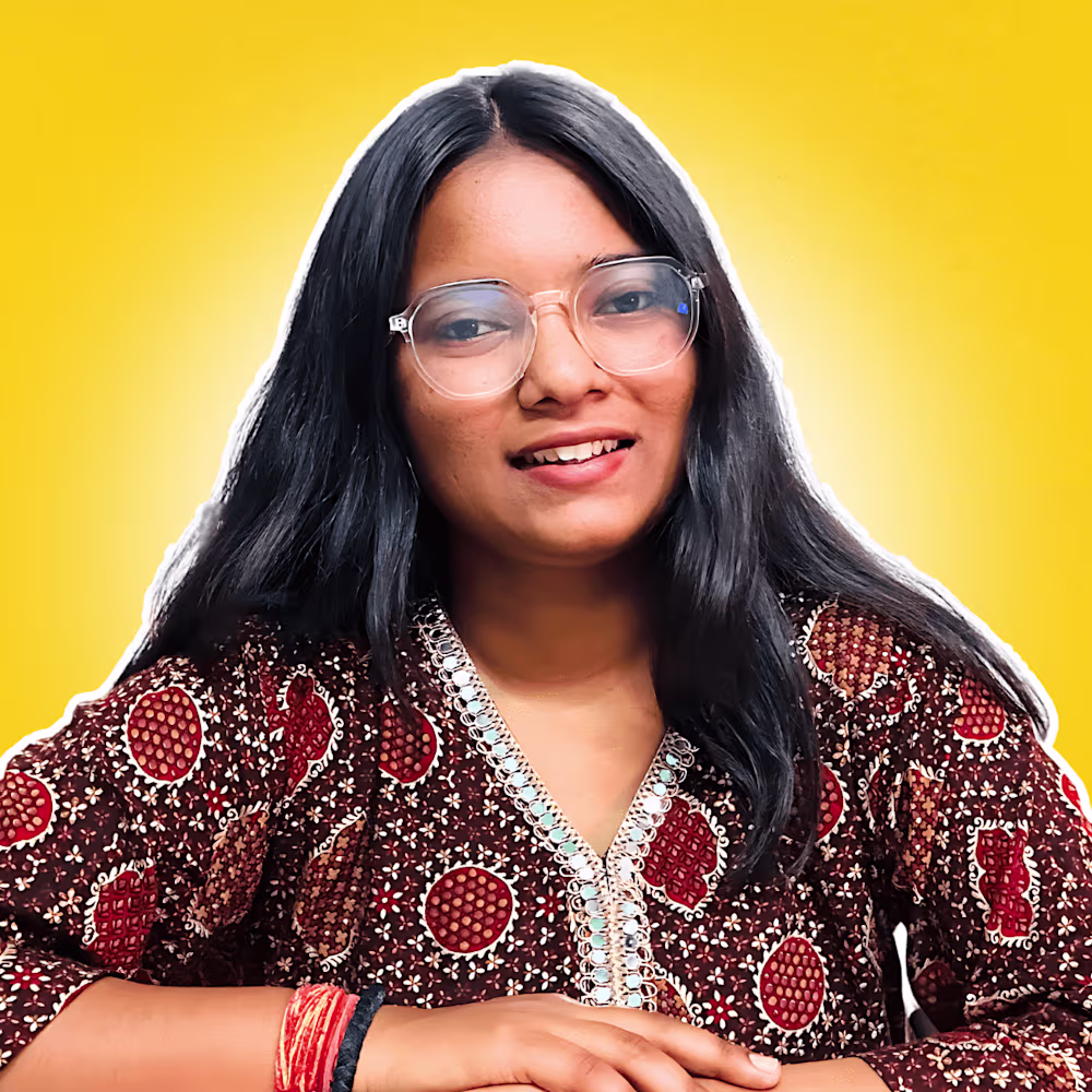 Shruti Rajput