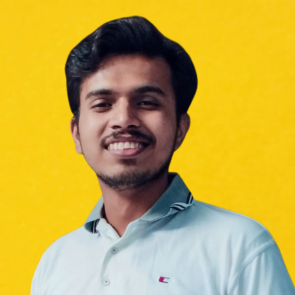 Syed Asjad Fatmi