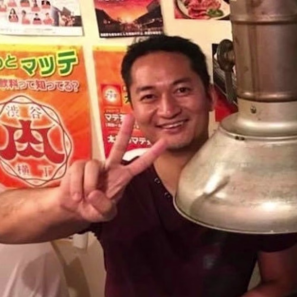 Michael Adrias