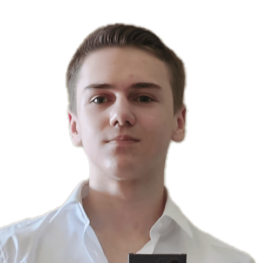 Denis Sudakov