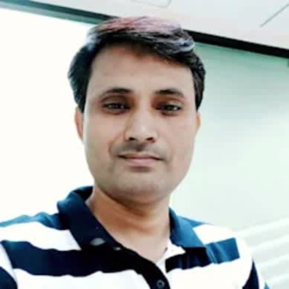 pankaj singh