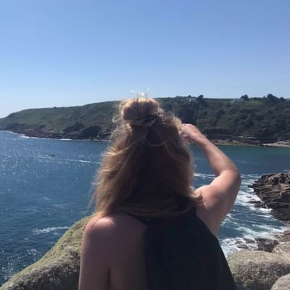 Hannah Thorley