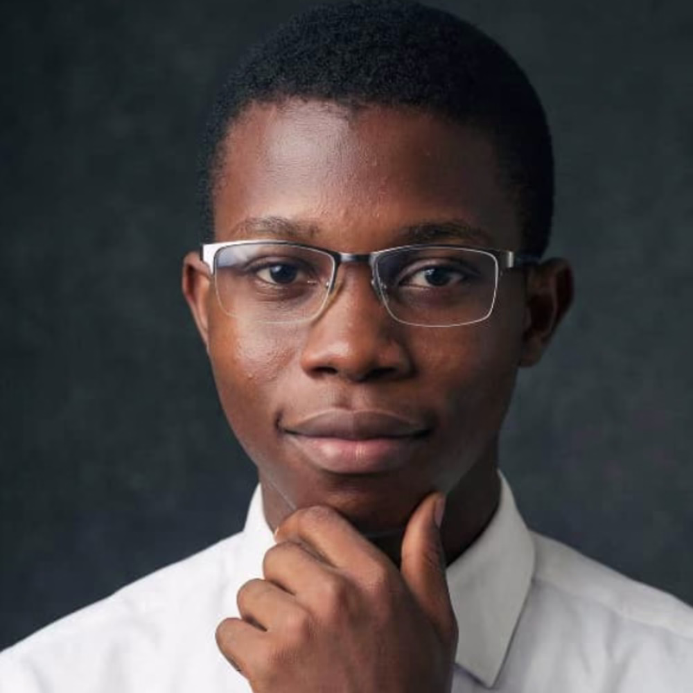 Adejuwon Ayeni